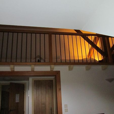 Chambre D'Hotes "Les Bordes" Marzy Exterior foto