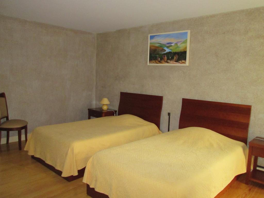 Chambre D'Hotes "Les Bordes" Marzy Habitación foto